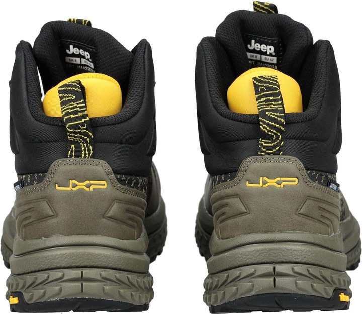 Produktbild Jeep Wanderschuhe (44)