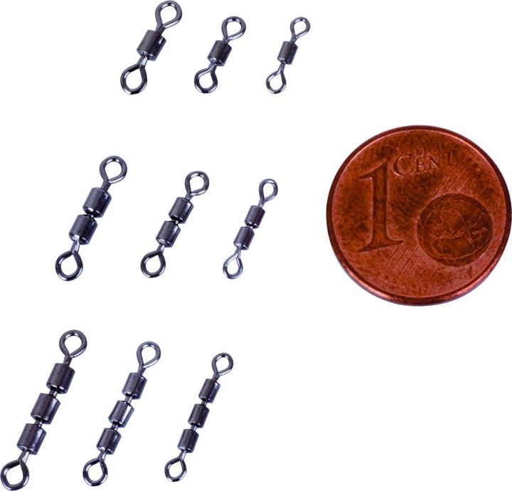 Actual product image MS Range Single Swivel Gr.12 (10 Packungen)