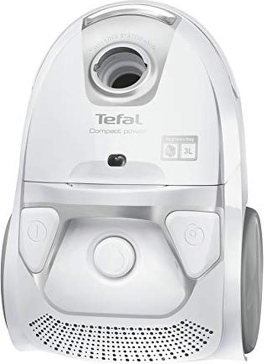 Actual product image Tefal Vacuum cleaner TW3927EA