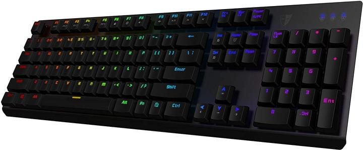 Actual product image Tesoro Gram Spectrum (DE, Cable)