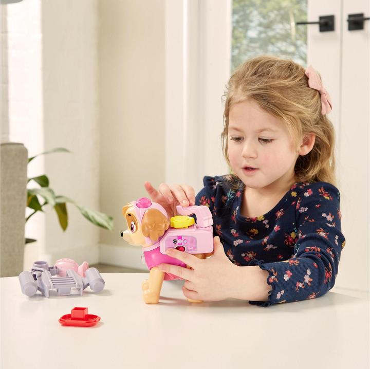 Produktbild VTech PAW Patrol - SmartPups Skye