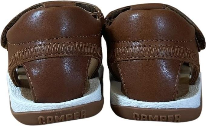 Immagine prodotto Camper sandali da bambina sarda (22)