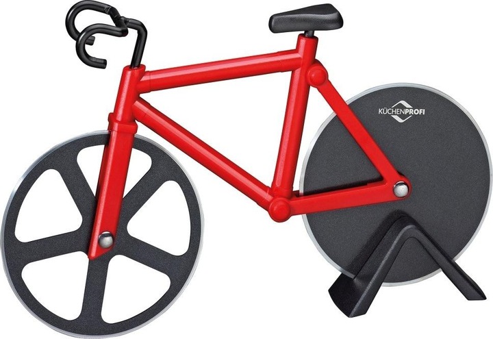 Actual product image Küchenprofi Bike