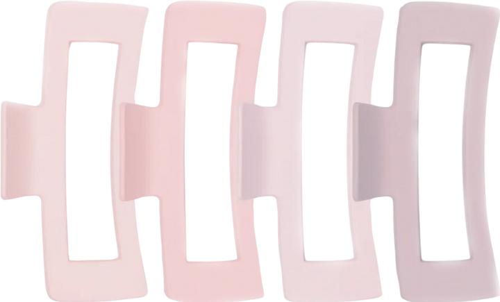 Immagine prodotto Framar Large Claw Clips for Thick Hair