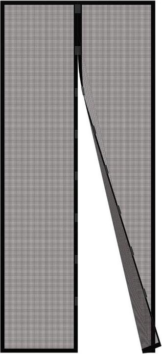 Produktbild Windhager Türvorhang (95 x 215 cm)