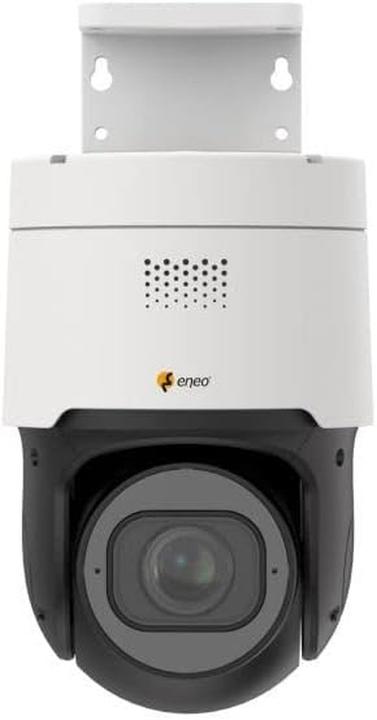 Actual product image Eneo INP-58M2812M0A IP PTZ dome camera (3840 x 2160 pixels)