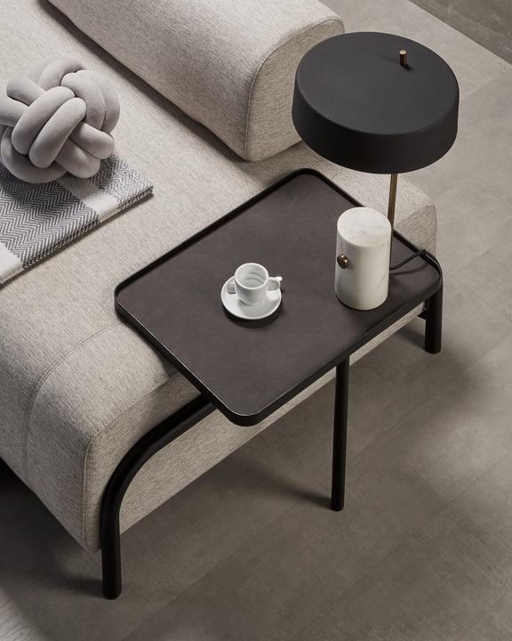 Produktbild Kave Home Compo (3-Sitzer, Modular Sofa)