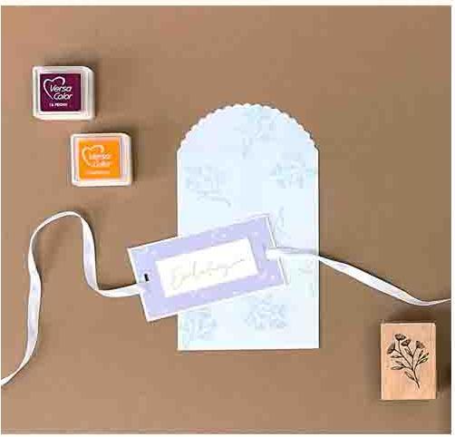 Produktbild Artoz Stempelkissen Color Mini marigold