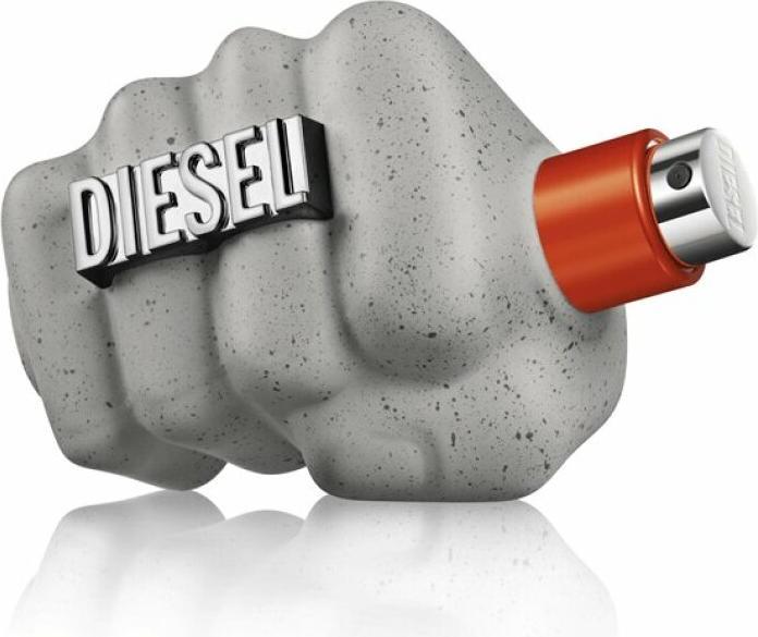 Image du produit Diesel Only the Brave Street (Eau de toilette, 125 ml)