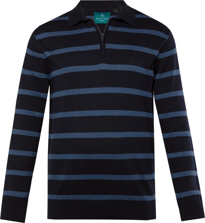 Navy Blau