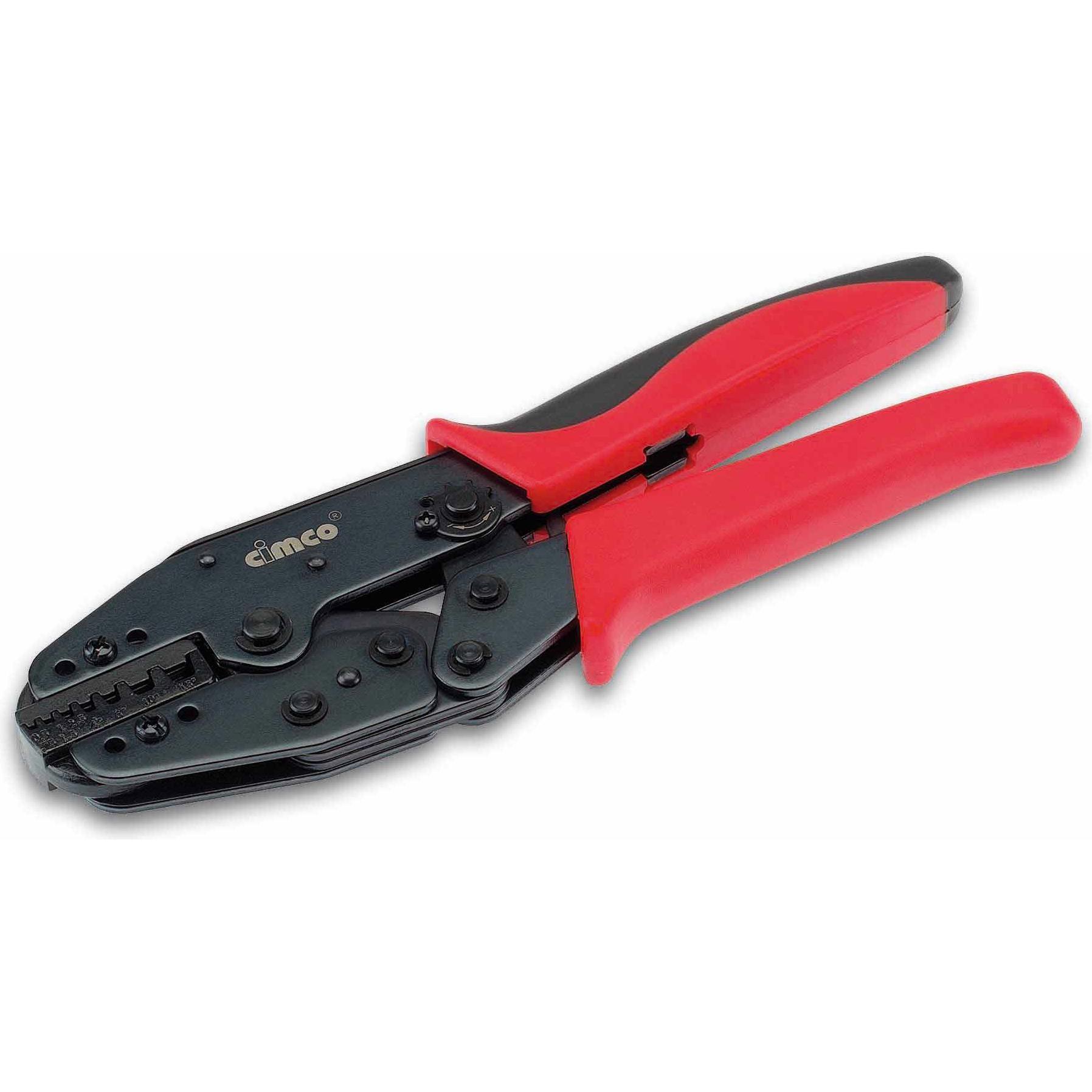 Cimco, Zange, Presszange (220 mm)