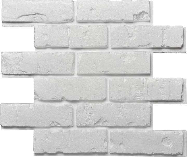 Produktbild Decosa Creativstein Brick (1 m², 60 x 50 cm)