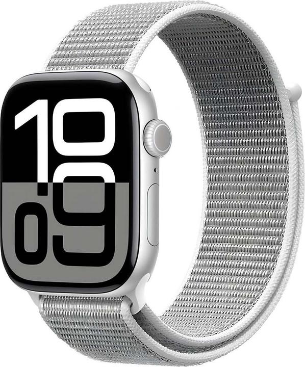 Productafbeelding Crong Sportarmband Apple Watch 42mm (Textiel)