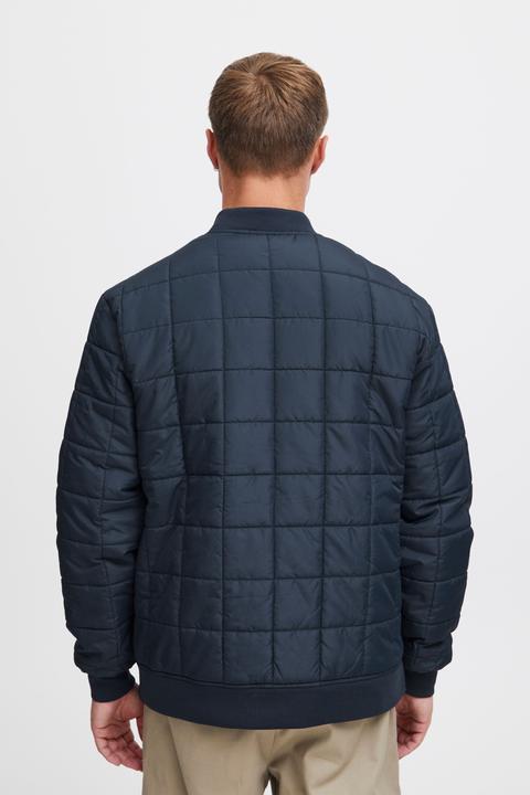 Actual product image Solid SDGlen - Jacket Otw - 21107836 (XL)