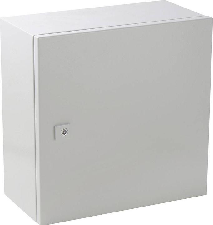 Electronics supplies + Casing