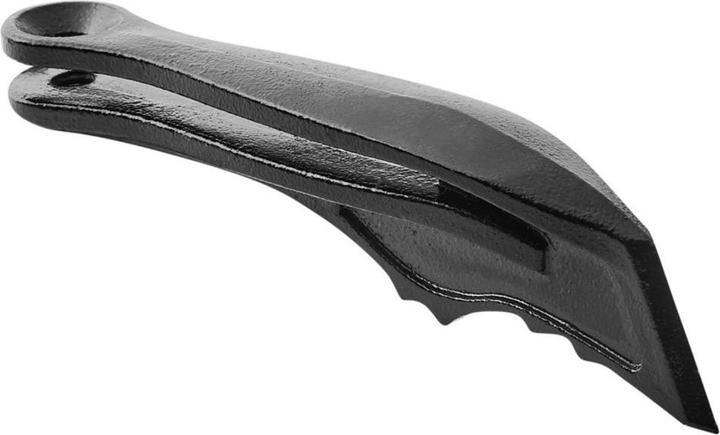 Actual product image Edelrid Short Front