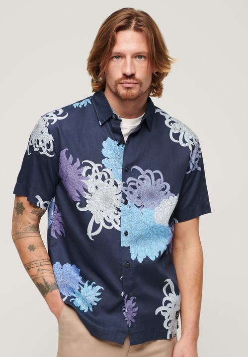 Immagine prodotto Superdry Camicia Hawaiana (XL)