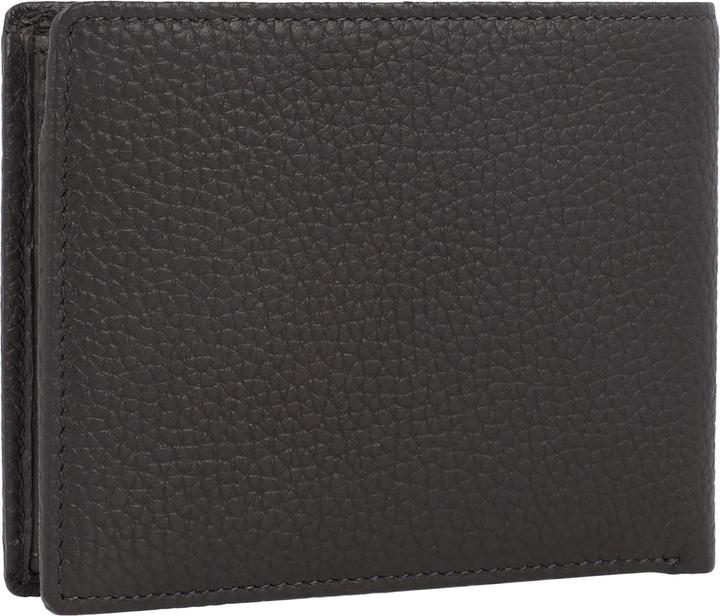 Produktbild Braun Büffel Theo Geldbörse RFID Schutz Leder 12 cm