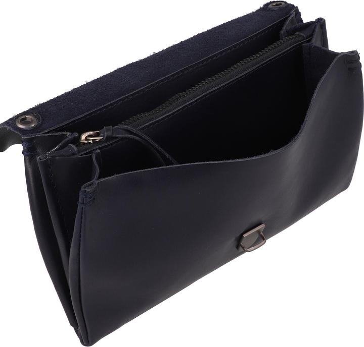 Actual product image Harolds Aberdeen Umhängetasche Leder 20 cm