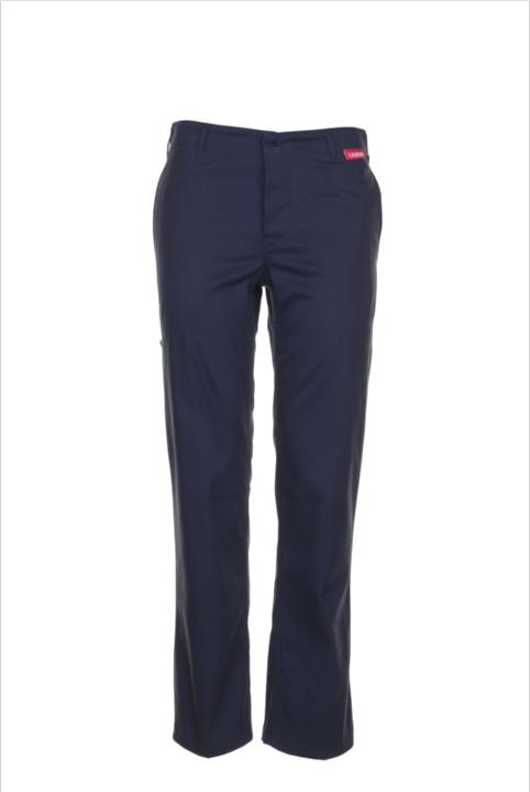 Produktbild Planam Bundhose hydronblau 46 48 (48)