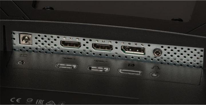 Immagine prodotto ASUS TUF VG24VQE (1920 x 1080 pixel, 23.60")