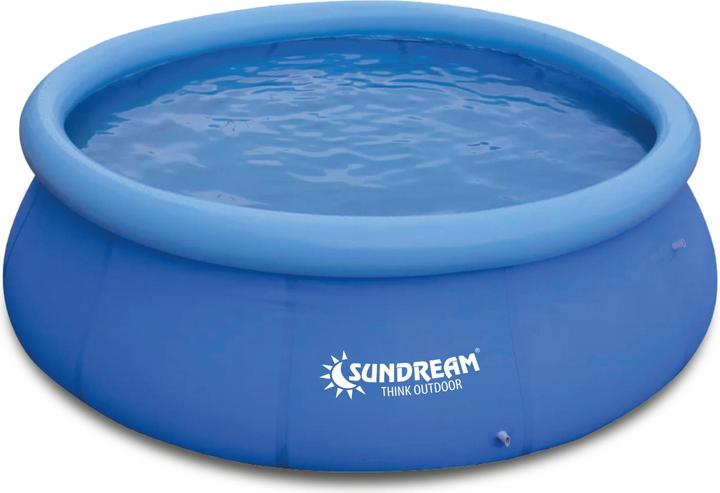 Sundream Delfinia (ø 183 x 50 cm)