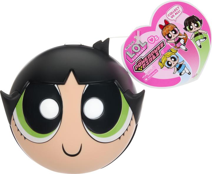 Produktbild MGA L.O.L. Surprise! Loves Powerpuff Girls Tots Asst in PDQ