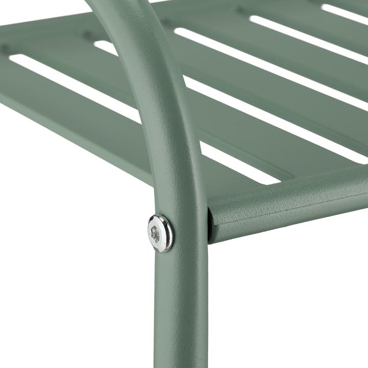 Actual product image Relaxdays Standregal (56 x 28 x 133 cm)