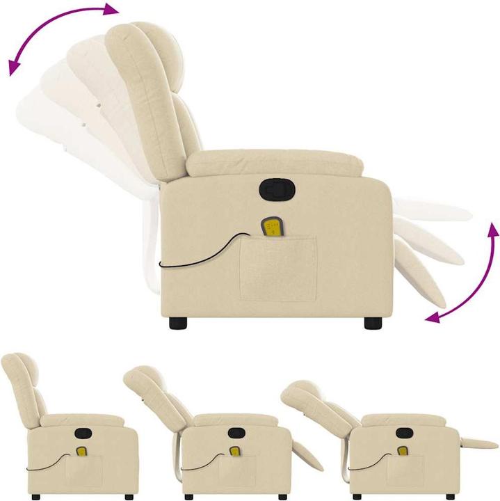 Image du produit vidaXL Océane