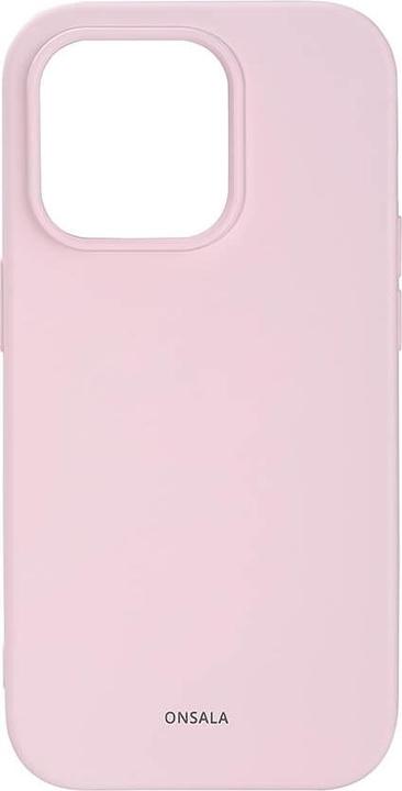 Chalk Pink