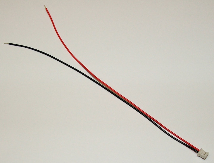 OEM JST PH 2Pin Femme