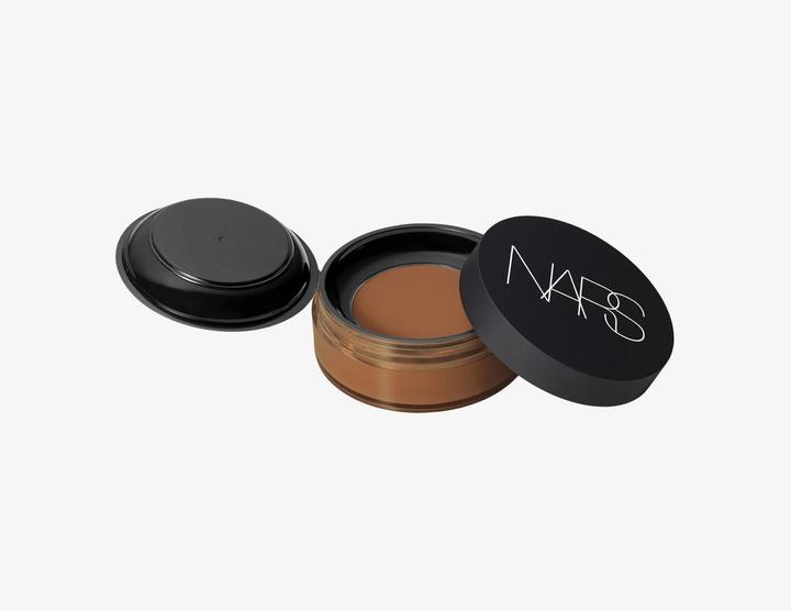 Actual product image NARS Cosmetics Light Reflecting Setting Powder (Sable)