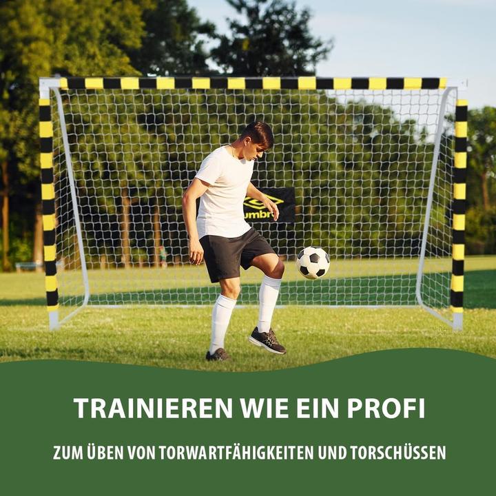 Produktbild Umbro Soccer goal