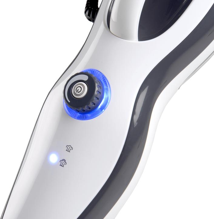 Produktbild Montiss 12-in-1 steam cleaner (1500 W)