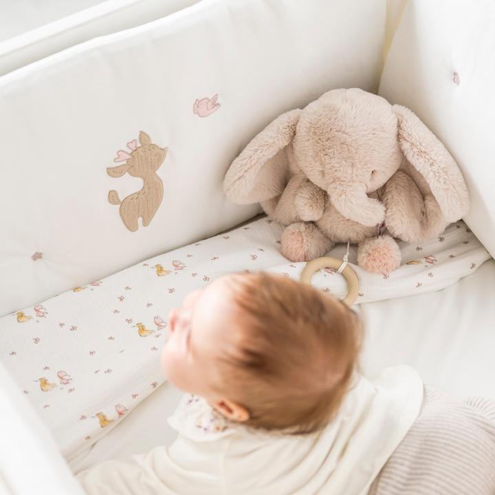 Produktbild Nattou FanFan Elefant