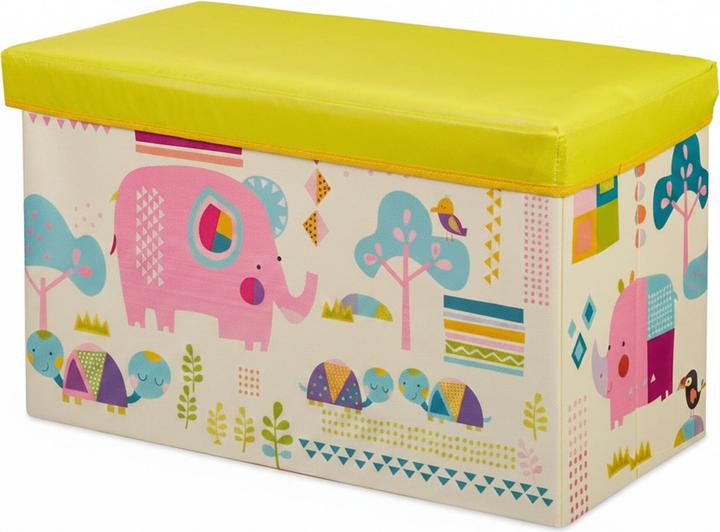 Produktbild Relaxdays Sitzbox