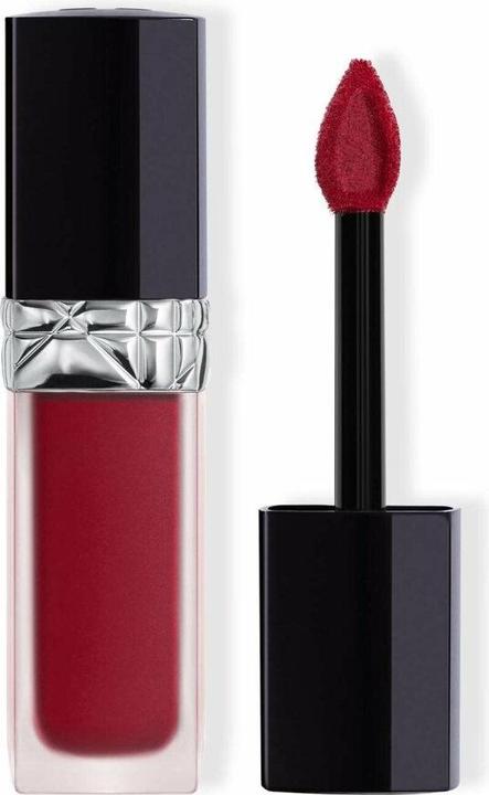 Actual product image Dior Rouge Forever Rouge No 959 (959)