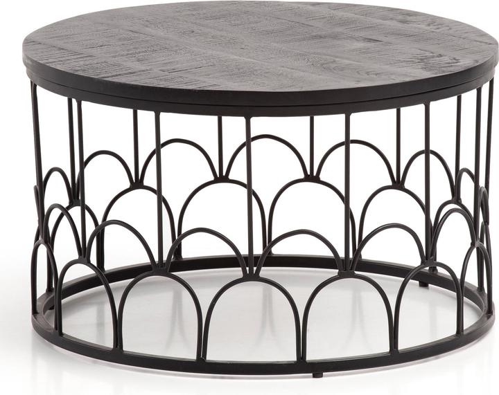 Image du produit FineBuy Milana (60 x 60 x 36 cm)
