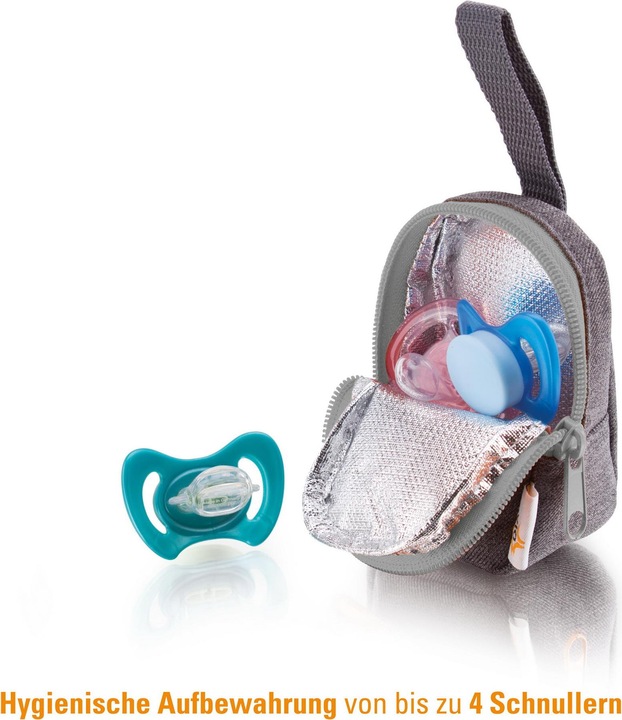 Actual product image Diago Deluxe (1 x, up to 24 M.)