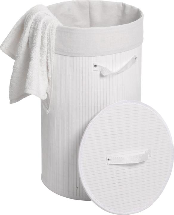 Produktbild JOHN316 Wäschekorb (50 l)