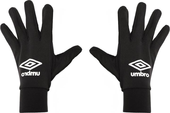 Image du produit Umbro Gants d'hiver Technical (S, M)