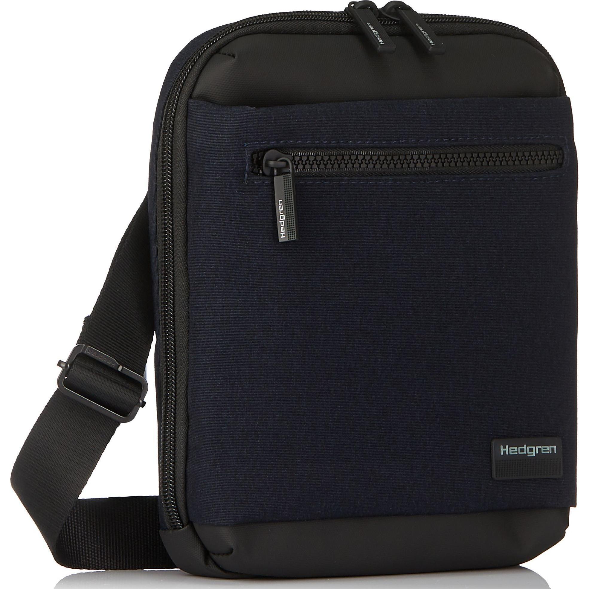Thumbnail - Hedgren, Handtasche, Chip Slim Crossover RFID, Blau