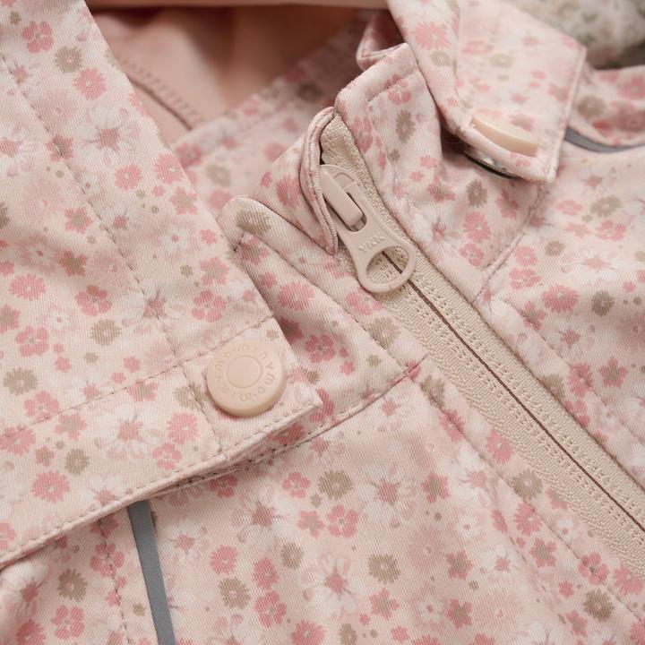 Immagine prodotto Minymo Giacca softshell Peach Beige (116)