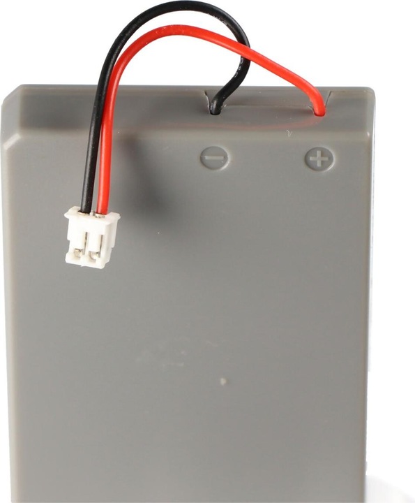 Image du produit Sony Batterie Manette sans fil PS4 Pro avec nouveau connecteur (1 pcs, 700 mAh)