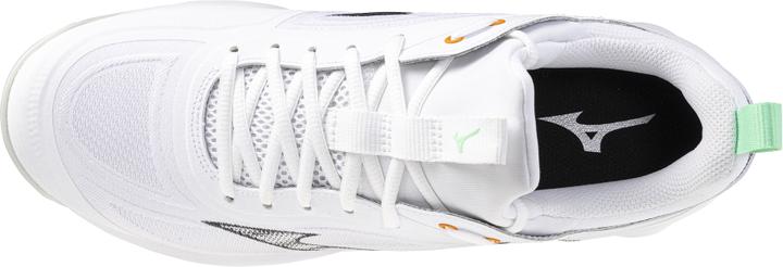 Actual product image Mizuno Wave Luminous 3 (44.5)