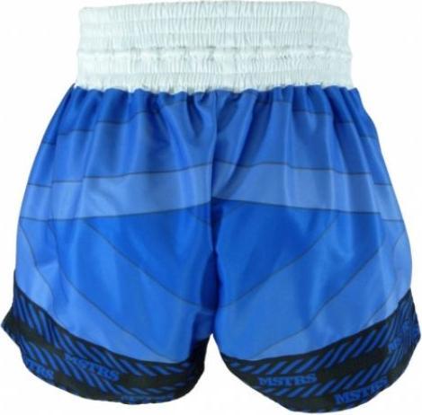 Actual product image Masters kickboxing shorts Skb-W M 06654-02M (XXL)