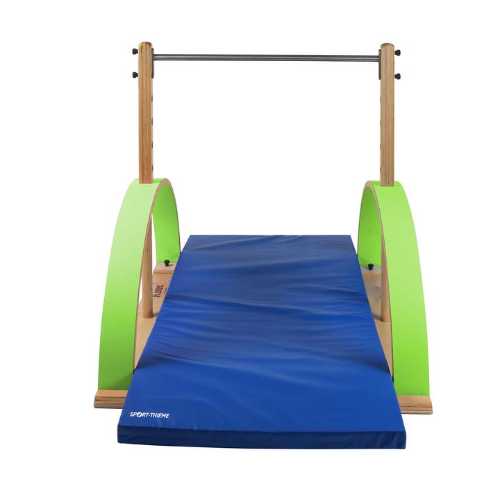Immagine prodotto Kirec Barra ginnica per bambini