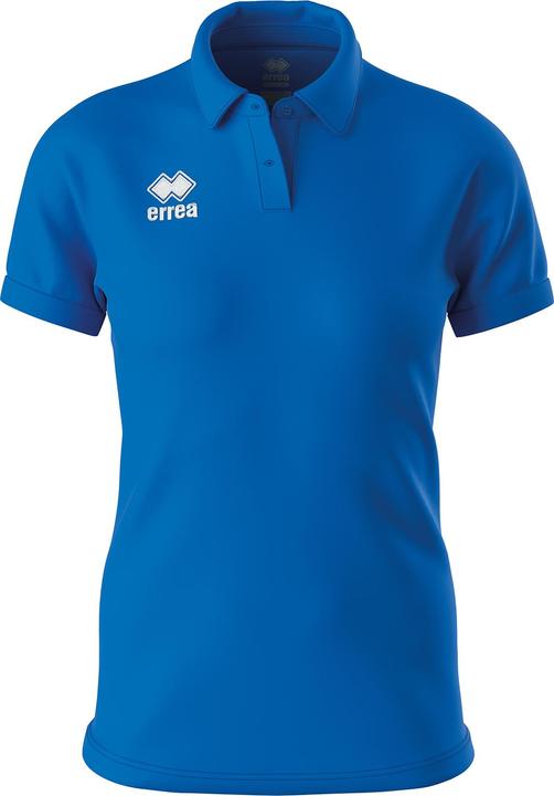 Produktbild Errea Polo Alexis Woman S/S Ad Women (M)