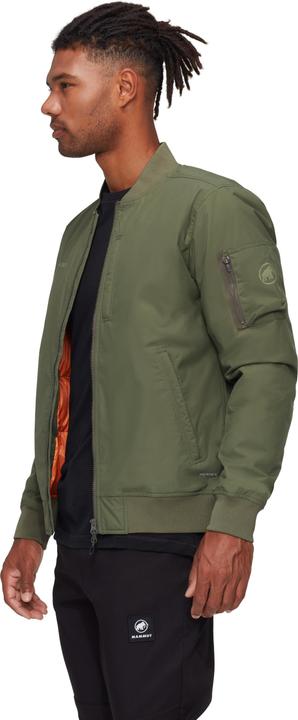 Produktbild Mammut Floeberg IN Bomber Jacket Men (XL)