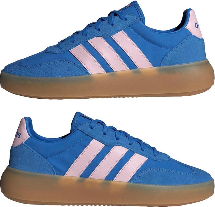 Image du produit Adidas Barreda Decode - rayblu/clpink/gum10 (40)